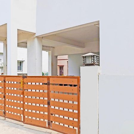 Super Hotel O Sholinganallur Near Anjaneya Temple Chennai Eksteriør bilde