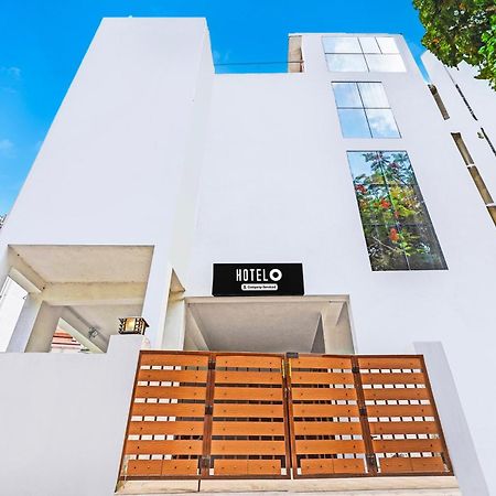 Super Hotel O Sholinganallur Near Anjaneya Temple Chennai Eksteriør bilde